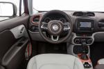 Jeep Renegade Limited 2016 года (CN)